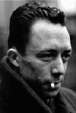 Albert Camus, philosopher